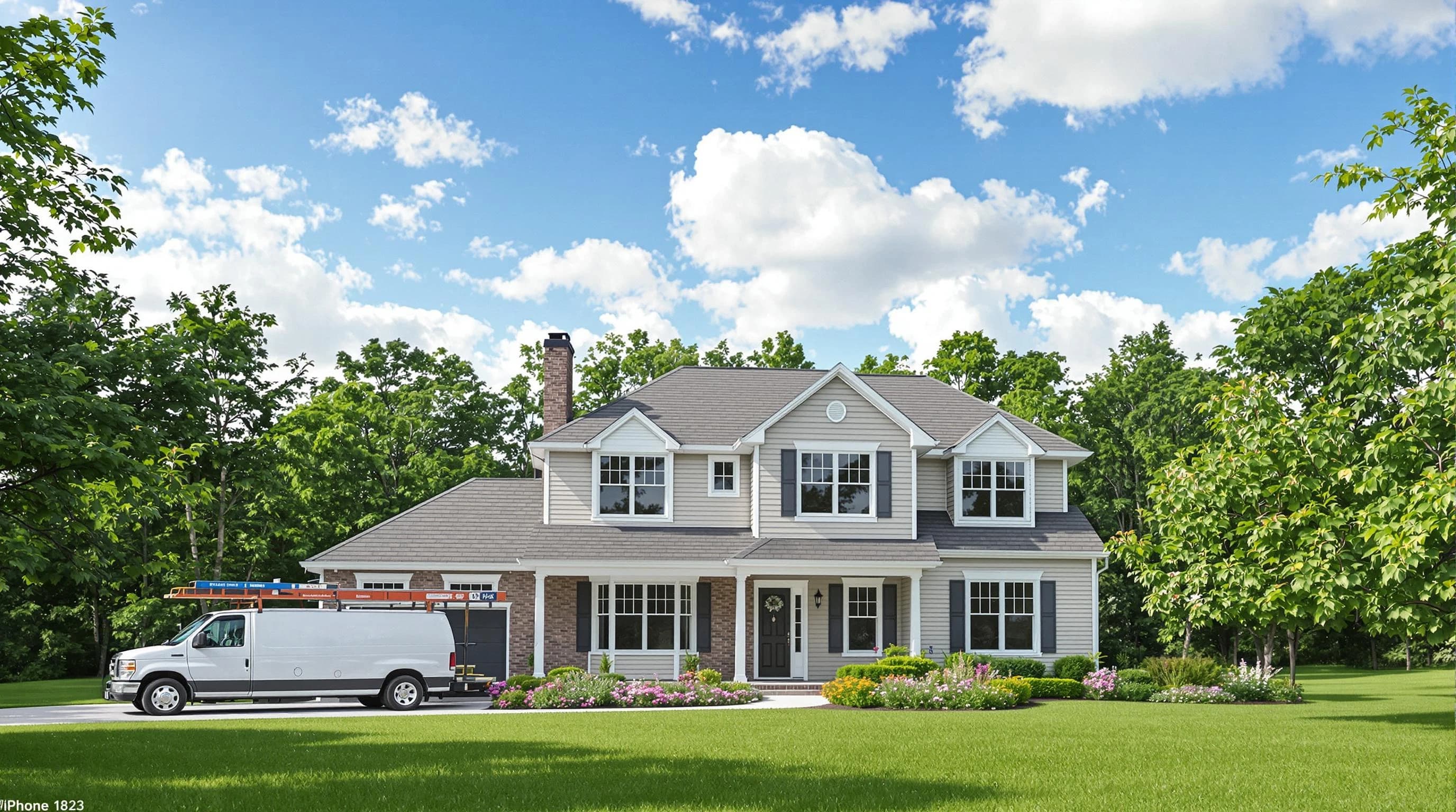 Del City Chimney Sweep chimney equipment